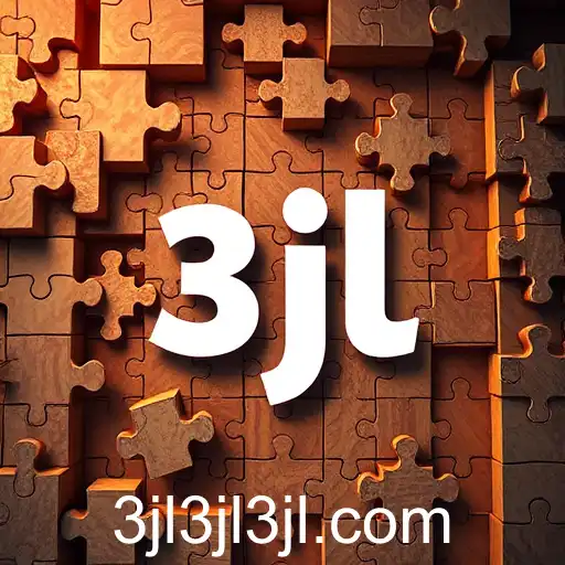 3JL Revolutionizes Online Gaming Experience