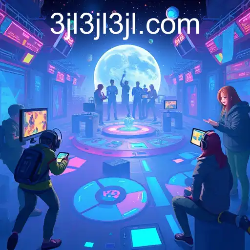 The Rise of 3jl Gaming Phenomenon