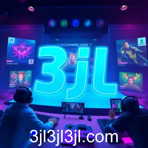 The Rising Influence of the 3jl Platform in Gaming