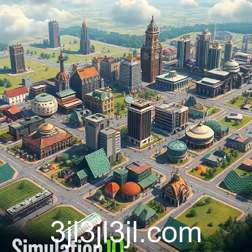 3jl Gaming Portal Revolutionizes Online Experience