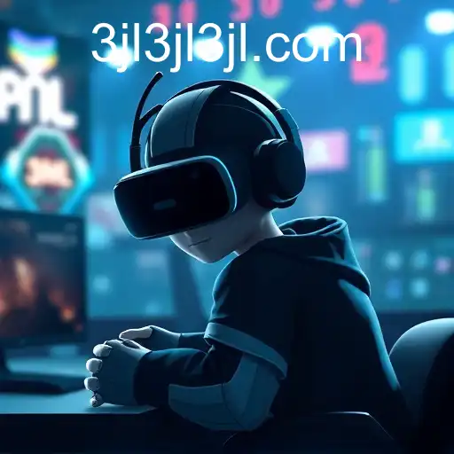 3JL: A New Era in Online Gaming