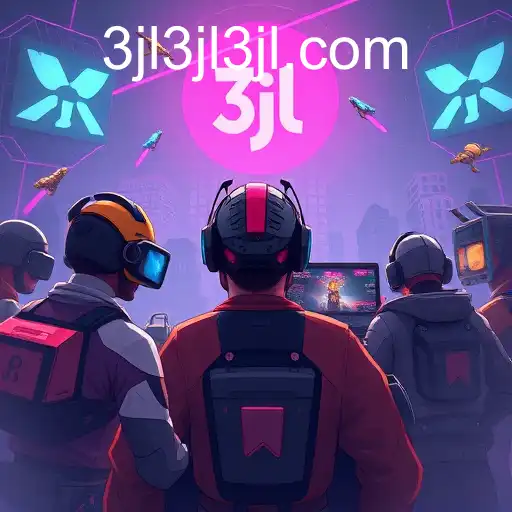 3jl: Revolutionizing Online Gaming
