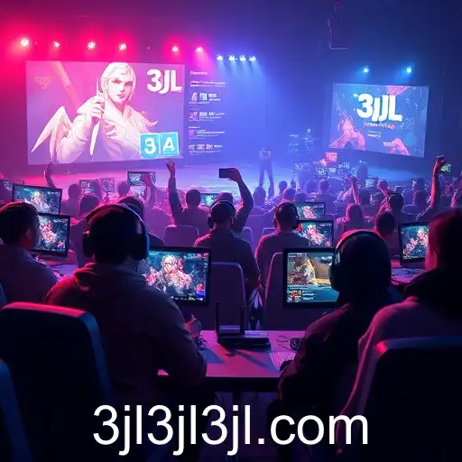 The Digital Evolution: Gaming and Beyond