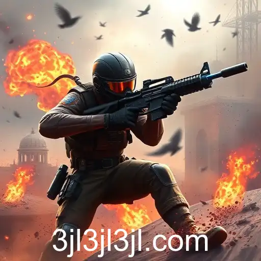 Digital Gaming Platform 3jl Surges in Popularity