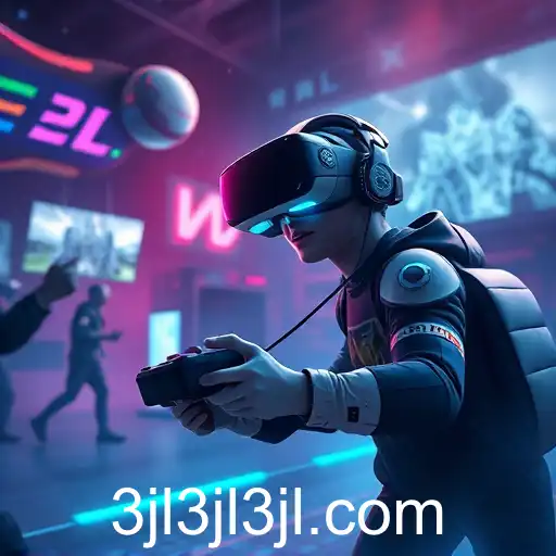 The Digital Playground Revolution