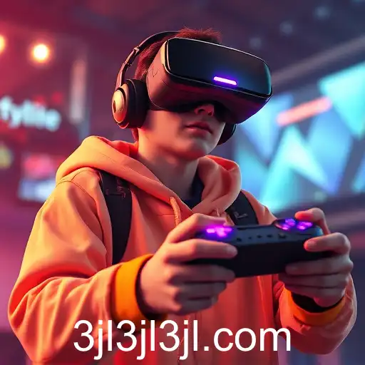 The Digital Realm of Gaming: Transition and Trends