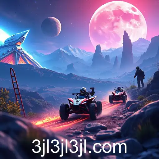 The Evolution of 3jl: A New Era for Online Gaming