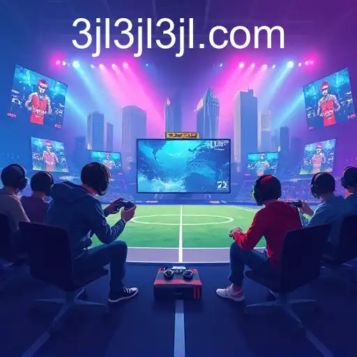 The Evolution of Gaming in 2025