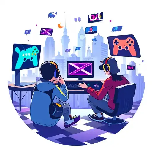 The Evolution of Online Gaming in 2025