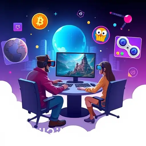 Exploring the Latest Trends in Online Gaming