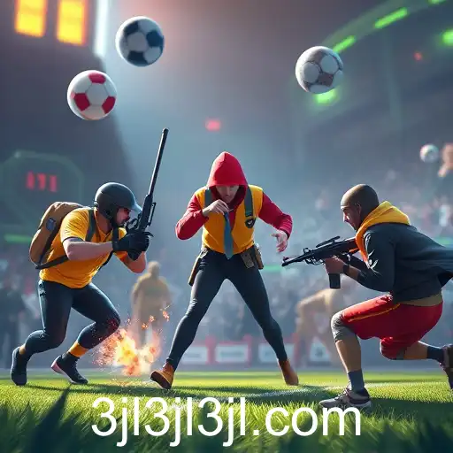 Exploring the World of 'Multiplayer Fun' Games: A Digital Playground