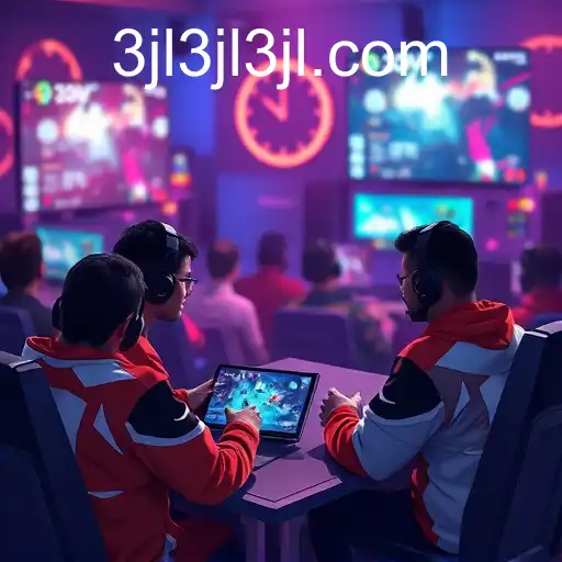 The Rise of Online Gaming Platforms