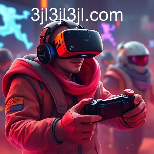 3JL Revolutionizes Online Gaming Experience