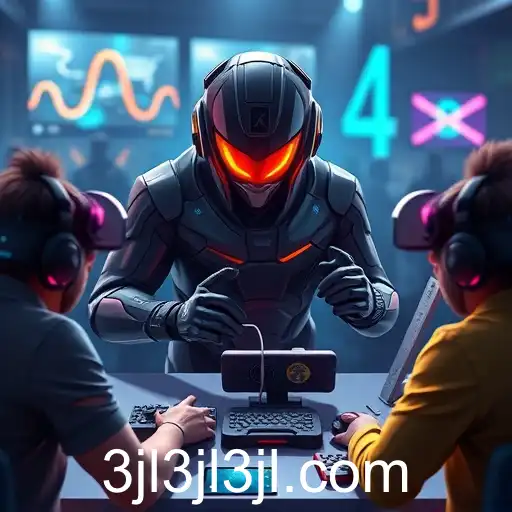 Exploring the Rise of 3jl in Online Gaming