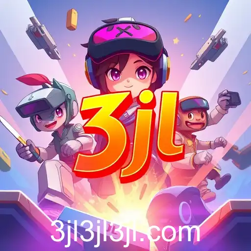 The Rise of 3jl: Transforming Online Gaming
