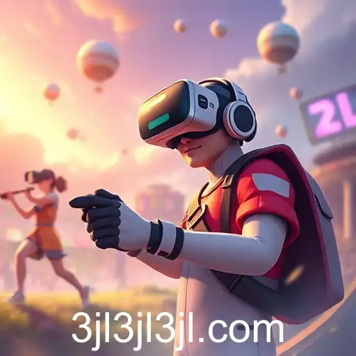 The Rise of 3jl: Transforming Online Gaming