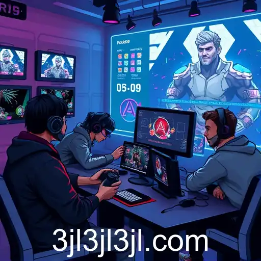 The Rise of Gaming Communities in 2025