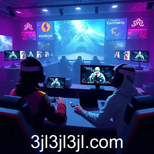 The Rise of Gaming Communities in 2025