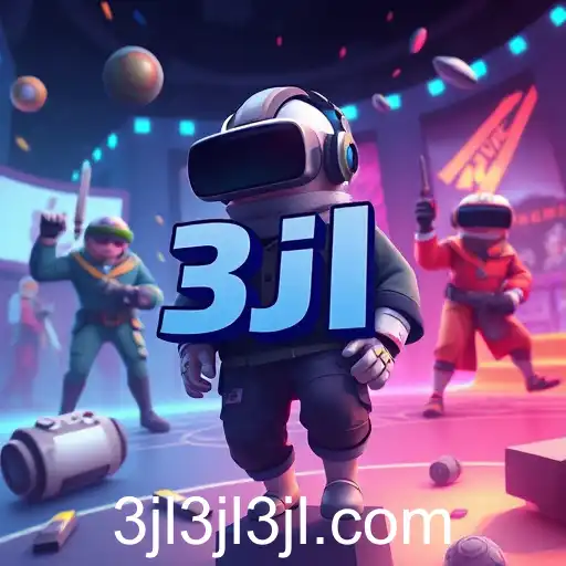 The Rise of 3jl in Online Gaming